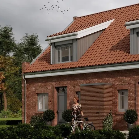 בית נופש Aurelia Gracht